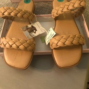 Sincerely Jules slides